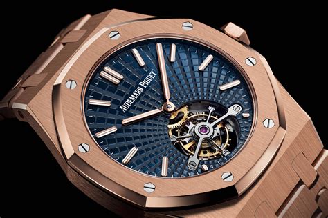 orologio audemars piguet tourbillon|audemars piguet tourbillon.